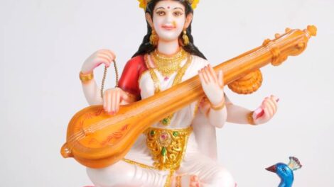 Sri Vishnu Ashtottara Shatanamavali (English)- 108 Names - Divine Stotras