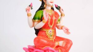 Lakshmi Ashtothram refers to the 108 names of Lakshmi or Mahalakshmi.