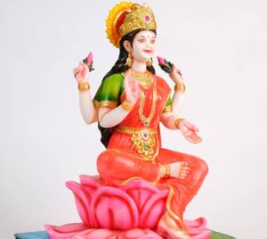 Lakshmi Ashtothram in English- 108 names of Goddess Lakshmi
