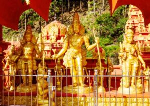 Sri Rama Raksha Stotram Lyrics in English - Divine Stotras
